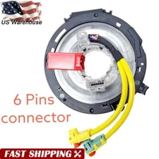 Spiral Cable Clock Spring for 2015-2020 Chrysler 300 Dodge Challenger Charger