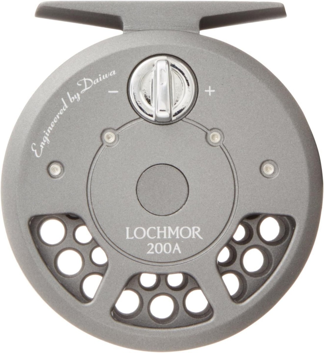 New Daiwa Fly Reel Lochmore-A 100 A Reel from Japan | eBay