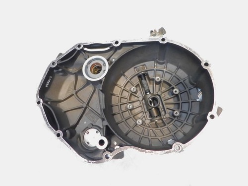 18 Ducati Scrambler 800 Icon Full Throttle Engine Motor Clutch Side Cover Guard - Picture 9 of 9