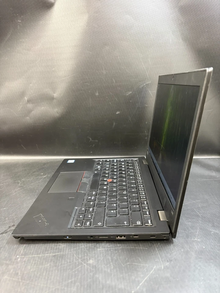 Lenovo ThinkPad L390 · i5-8365U · 16GB · 512GB, photo 4 of 5