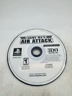 Army Men Air Attack (PS1, 2002) Disc Only Tested *NO TRACKING*