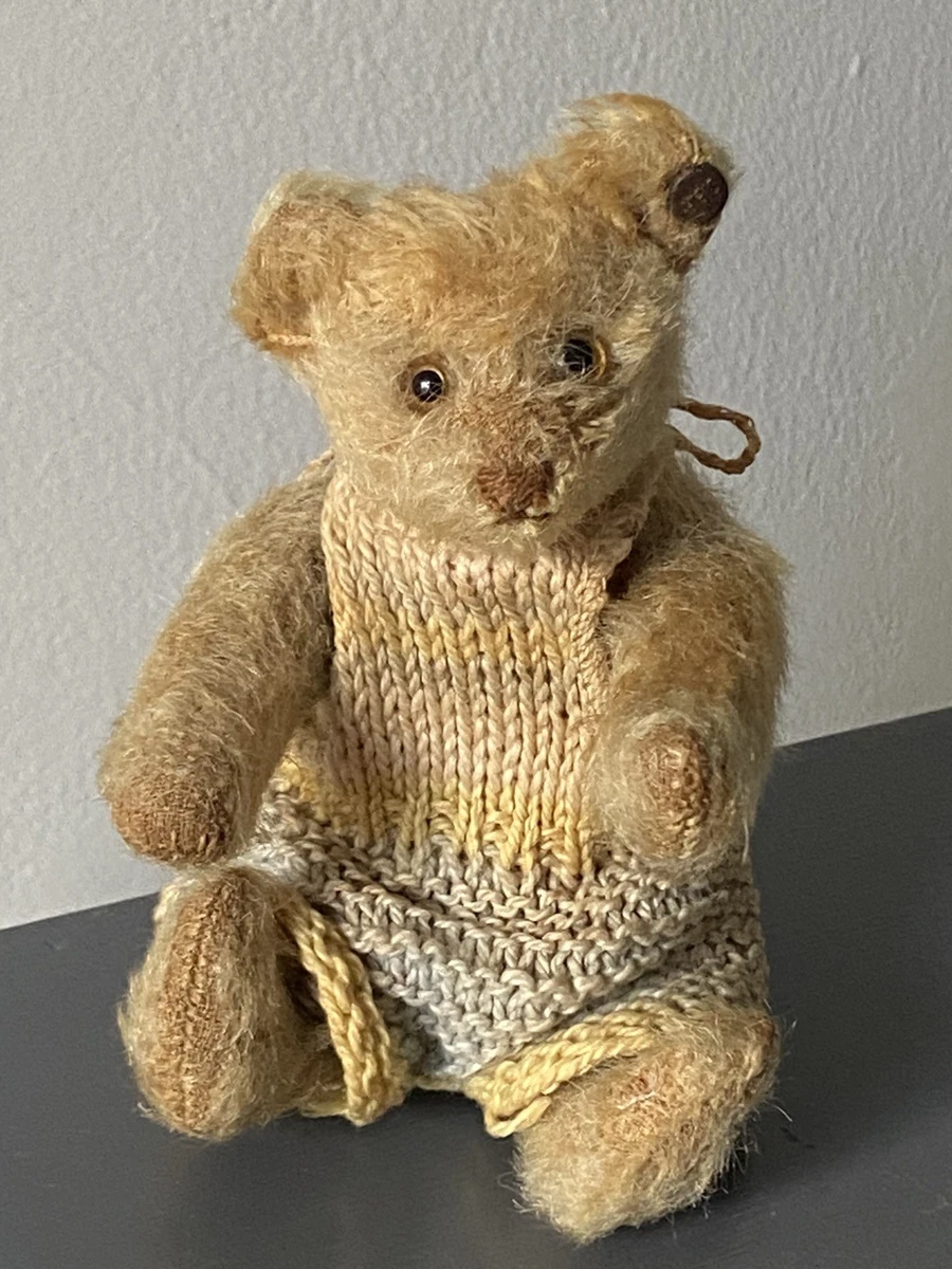 ぬいぐるみ Antique Steiff Teddy Bear 1984 Steiff Teddy Bears for sale | eBay
