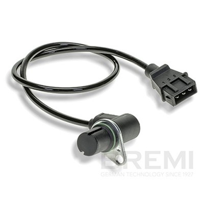Kurbelwellensensor Impulsgeber BREMI 60198 für GOLF PASSAT VW 35I SEAT B3 12V B4