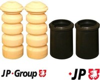 JP Group 1152600710 Anschlagpuffer FüR Federung Anschlagpuffer Federung