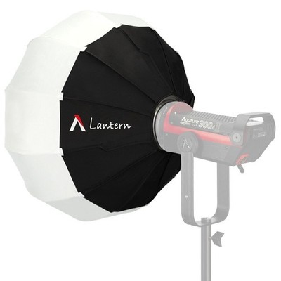 Aputure Laterne 65 65cm Softbox Light ''für 300D II 120D 120T 120D II 300D 300X