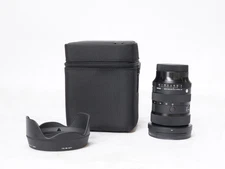 Sigma 24-70MM F2.8 DG DN II ART Lens, L Mount