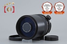 Molto buono!! Yashica REFLEX 500 mm f/8 CY attacco Y/C