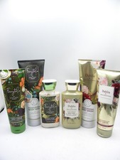 Bath and Body Works Body Wash, Lotion, Cream Set - Options (Z9)