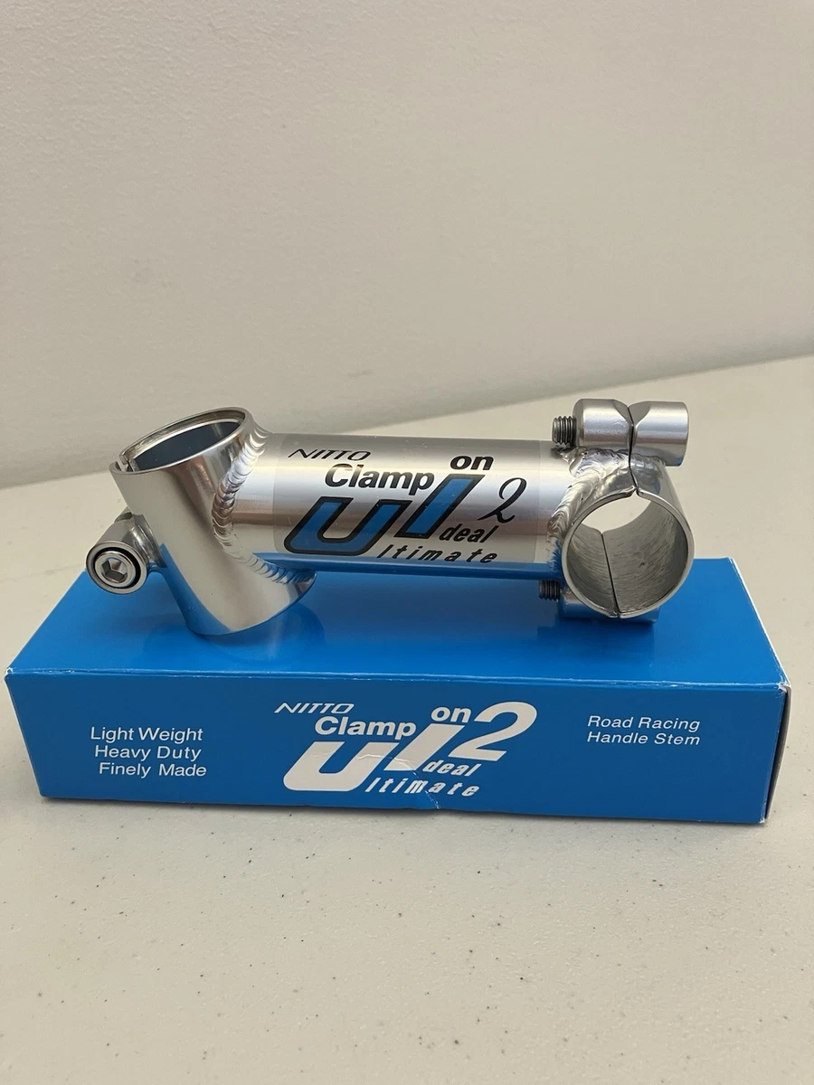Nitto Bicycle Components & Parts for sale | eBay