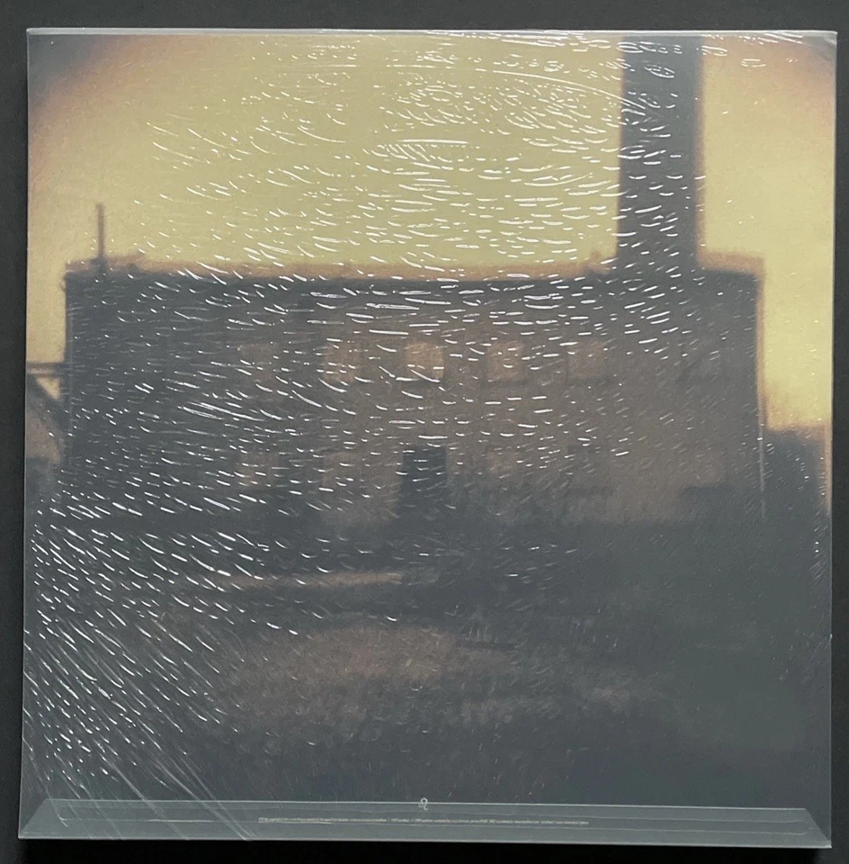 PORCUPINE TREE THE INCIDENT 2x LP *RARE* EU 2009 GATEFOLD VINYL sealed! New - Image 2 of 3