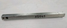 John Deere A72065 Planter Hex Drive Drill Shaft 1770NT, 1770, 1760, 1790 etc.