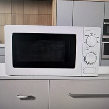 Image of Haden 17l Microwave Oven (mw29) 700W Microwave, 6 Power Levels,