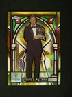 2024-25 Topps Chrome UEFA Lionel Messi THE GRAIL 5 Of 9 Case Hit SSP