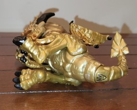 Fingerlings Untamed Gold Rush Edition