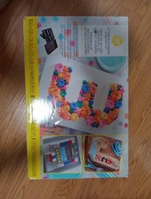 WILTON Letters and Numbers Cake Pan Set 21050801 Nonstick Open Box