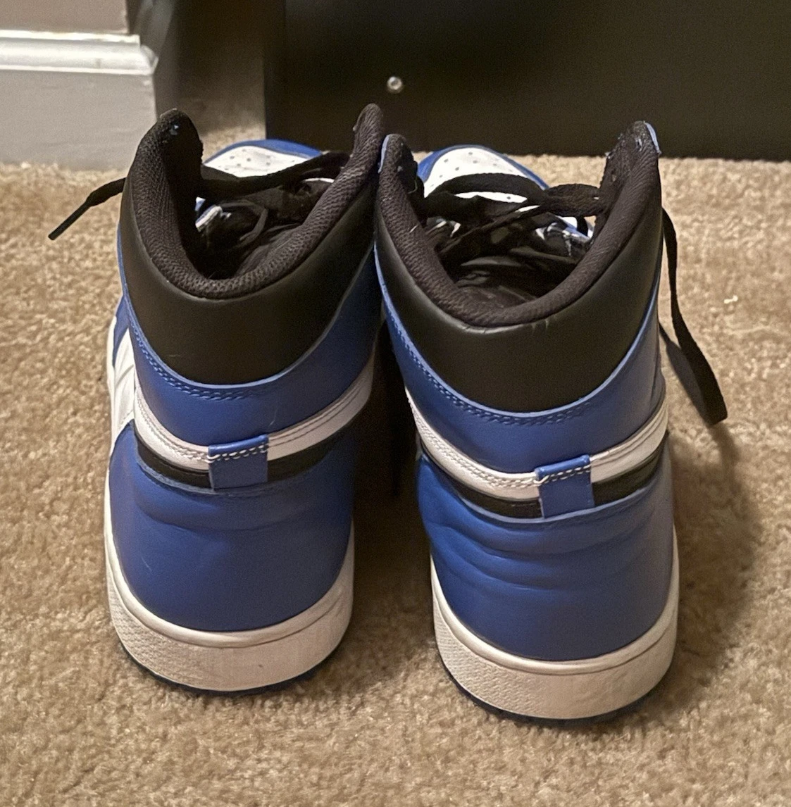 Jordan 1 Game Royal | eBay
