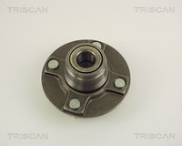 Triscan Radlagersatz Hinterachse, Links, Rechts FüR Nissan