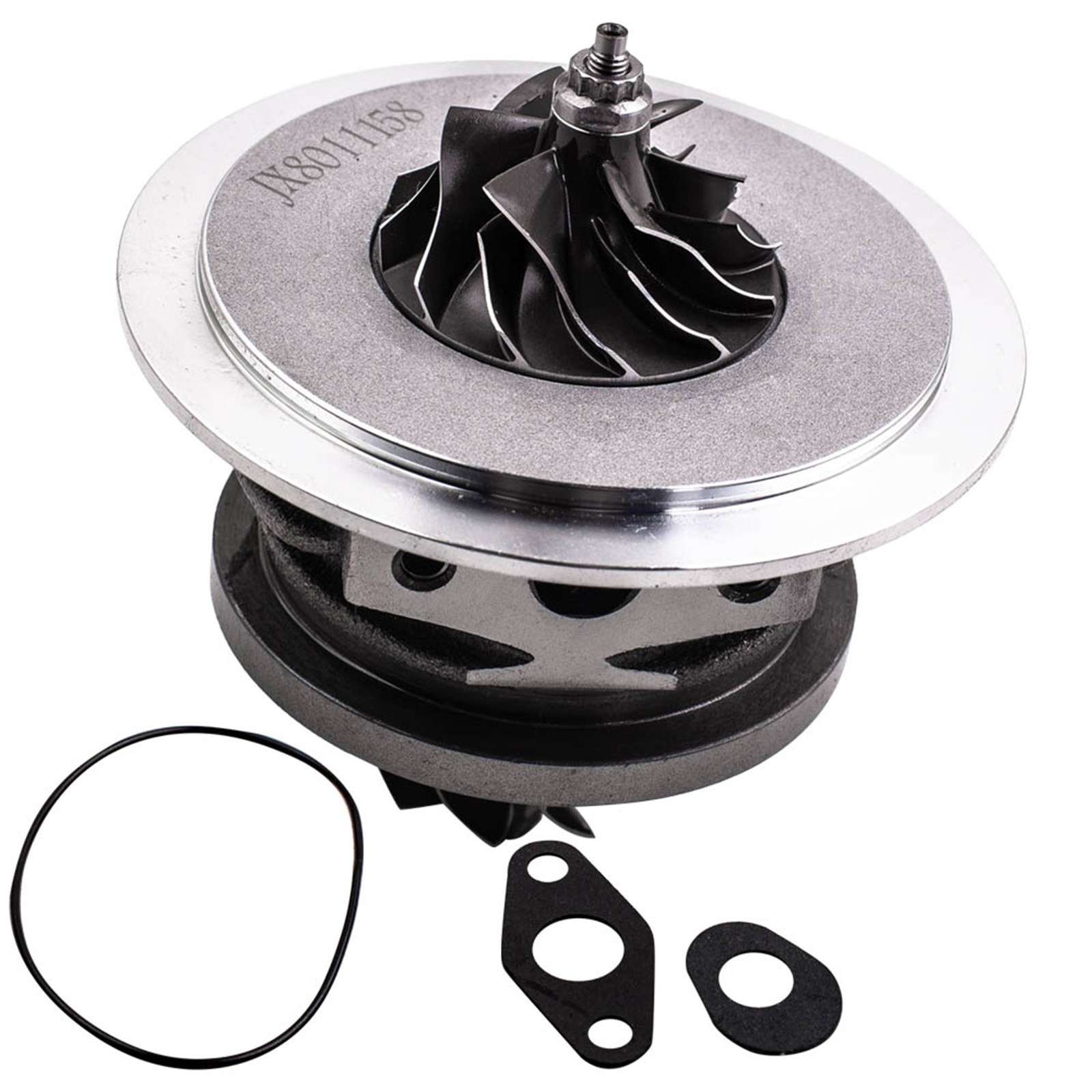 Turbocompresseur CHRA 707240-5005S Fiat Ulysse 2 2.2 JTD 128cv