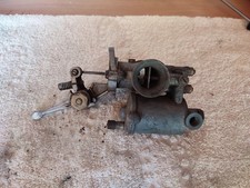 Vergaser DDR Standmotor