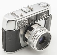 Halina Analogkameras online kaufen