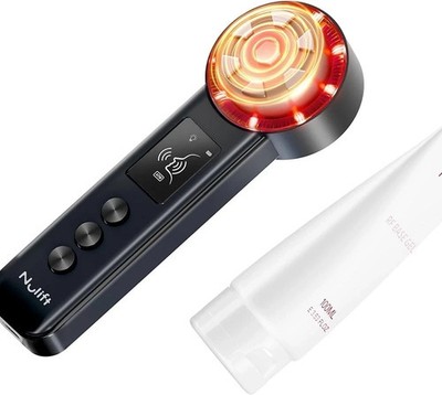 Radio Frequency Skin Tightening Device | 6 in 1 Home RF Face Beauty Device -A083