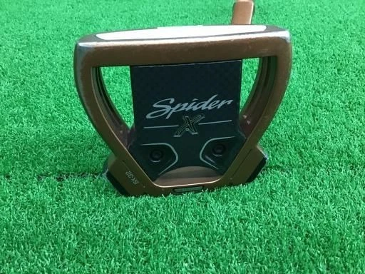 TaylorMade Spider X Golf Clubs for sale | eBay