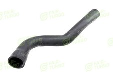Ladeluftschlauch 7L0145737 AUDI Q7 211 PS