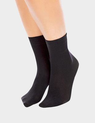 Glamory Hosiery Soft Micro40 Socks