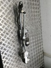 Wischermotor BMW 1er (E87) vorne