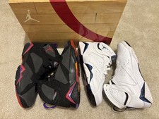Air Jordan 7 Retro * Defining Moments Pack (DMP) * (Size 10.5)