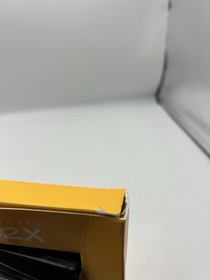 Sega Genesis 32X Game Knuckles Chaotix CIB Complete In Box Authentic Tested✅