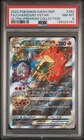 Charizard VSTAR SWSH262 SWSH: Sword & Shield Promo Cards Holo