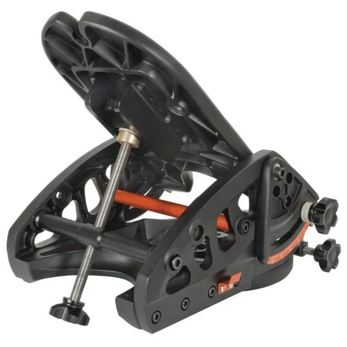 Telescopio Celestron CPC 925 - GPS XLT con Cuña ecuatorial HD PRO - Imagen 5 de 10