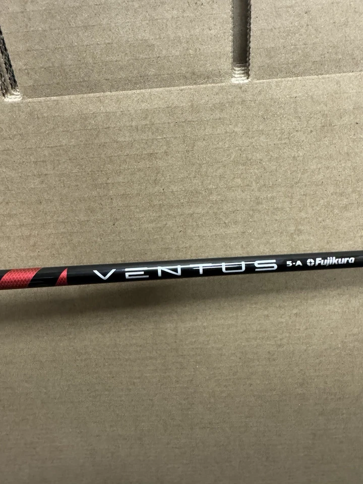 NEW Taylormade Stealth Sand Wedge - Ventus Red Graphite Senior Flex Right Hand - Image 4 of 4