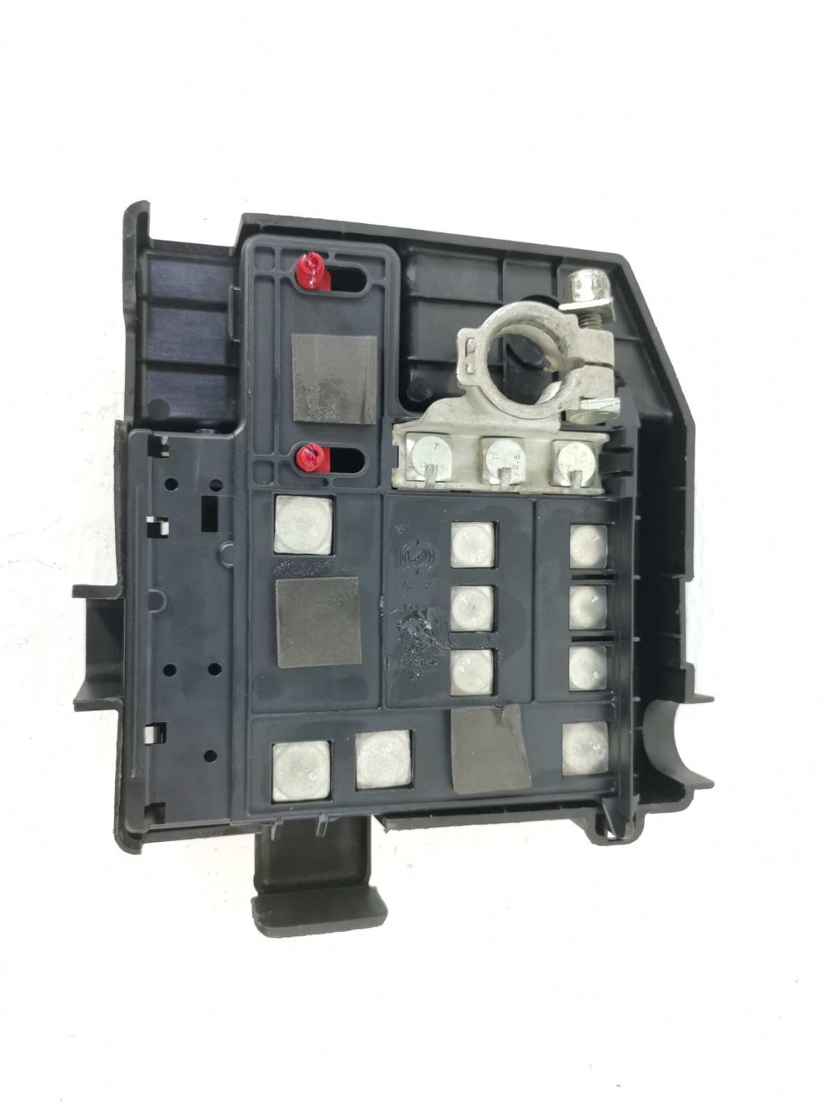 Maserati Ghibli S 3.0 Q4 2015  Battery Positive Terminal Junction Box OEM