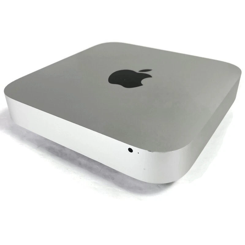 Apple Mac mini 2014 Desktops & All-In-One Computers for sale | eBay