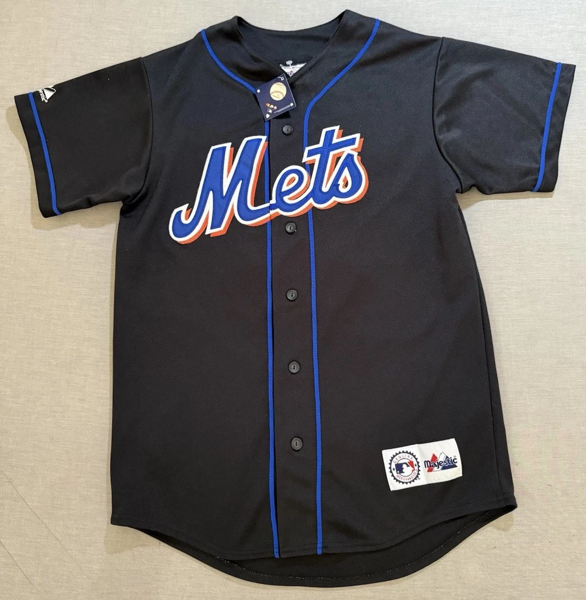 Tom Glavine New York Mets MLB Jerseys for sale | eBay