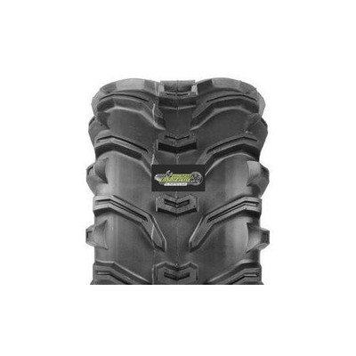 Kenda K299 Bearclaw 6PR E-Kennung 25/10R12 50N Reifen Sommer Quad / ATV