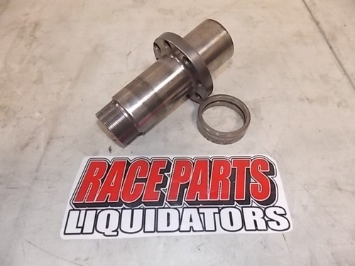 HOWE SNOUT-5X5 8 BOLT 0 DEGREE  nascar RACE allstar oval  042926-15