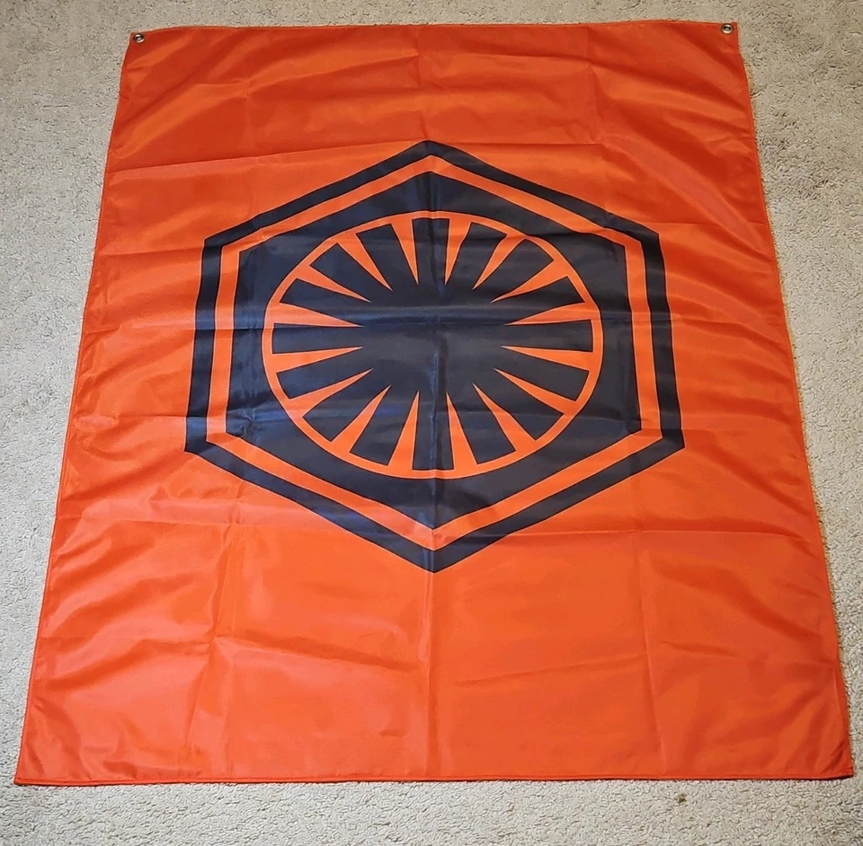 star wars flag products for sale | eBay