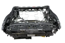 11-16 BMW 528i 535XI Front Right Passenger Side Lower Seat Track Rail Frame Oem