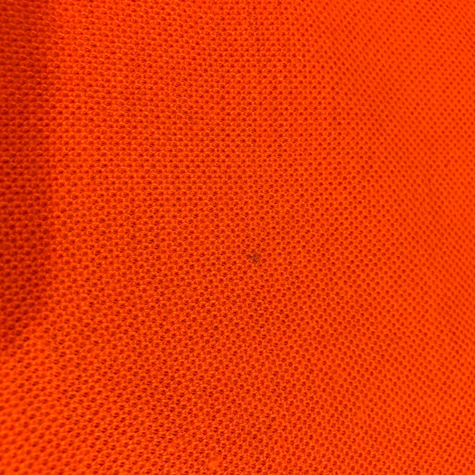 Vintage 70's/80's Men's LOGO 7 Tampa Bay Buccaneers  Shirt Orange