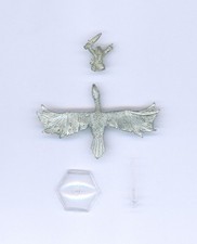 CITADEL WARHAMMER OOP 1980s TOMB KINGS UNDEAD CARRION