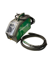 Migatronic WIG Schweißgerät Centig 200 AC/DC | Aussteller, inkl. Zubehör