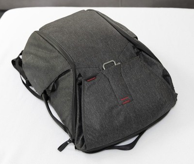 Peak Design Everyday Backpack 30L Charcoal/Grey V1