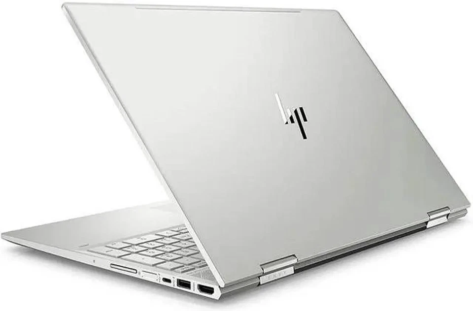 HP ENVY x360 2-in-1 Laptop 15M-CN0012DX 15.6" FHD Touch i7-8550U 12GB 256GB SSD - Image 4 of 4