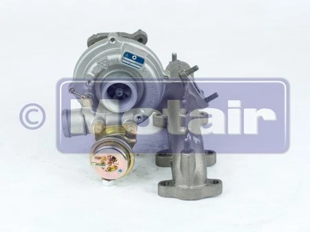 Turbolader 333220