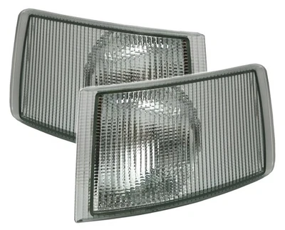 Frontblinker Set für Citroen Jumper Fiat Ducato Peugeot Boxer 230 94-02 - Bild 1 von 4