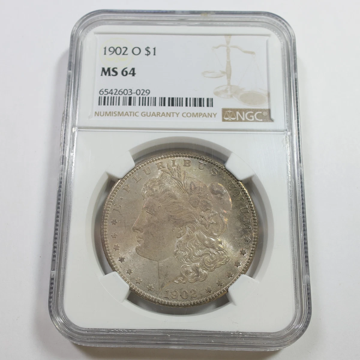 1902 Year Morgan US Dollars (1878-1921) for sale | eBay