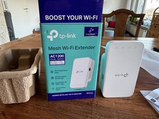 TP-Link RE330 Mesh Dualband AC1200 WLAN Repeater